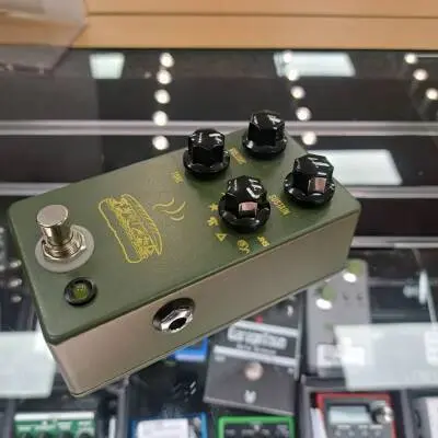 JHS Pedals - MUFFULETTA 2